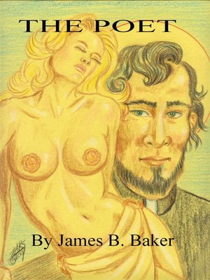 cover image of The Poet